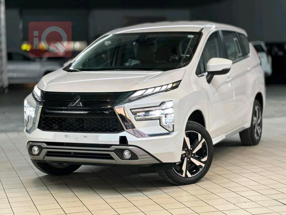 Mitsubishi Xpander